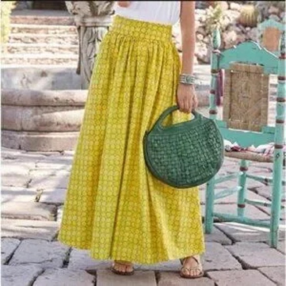 Sundance Wild Impressions Skirt